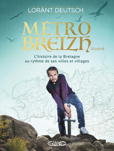 METROBREIZH - ILLUSTRE