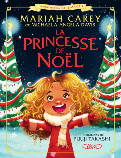 LA PRINCESSE DE NOEL