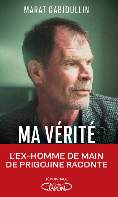 MA VERITE