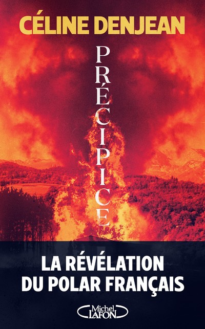 PRECIPICE
