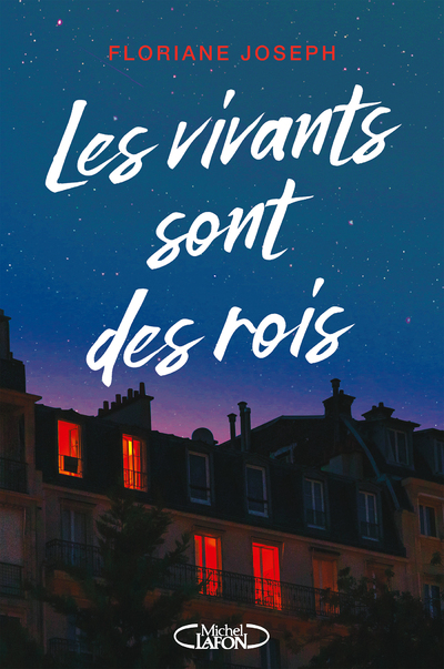 LES VIVANTS SONT DES ROIS