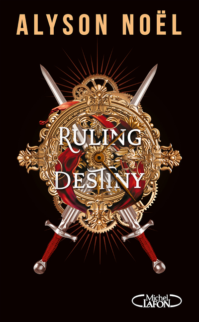 RULING DESTINY