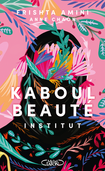 KABOUL BEAUTE INSTITUT
