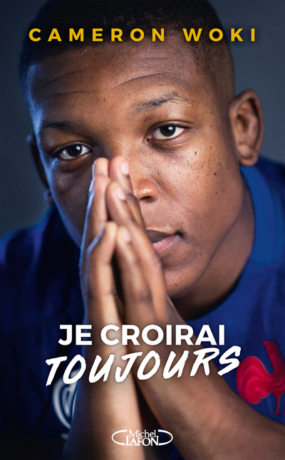 JE CROIRAI TOUJOURS