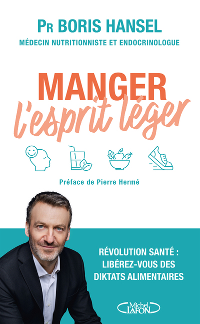 MANGER L'ESPRIT LEGER