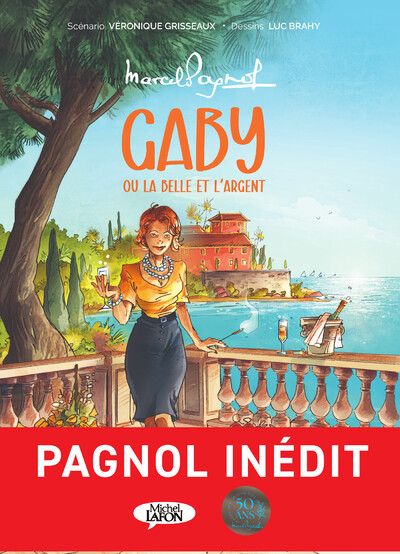 GABY OU LA BELLE ET L'ARGENT