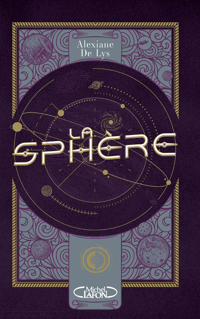 LA SPHERE - LE COLLECTOR