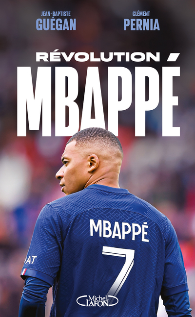 REVOLUTION MBAPPE