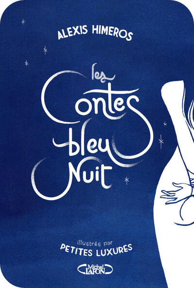 LES CONTES BLEU NUIT