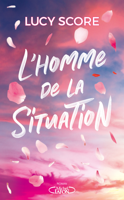 L'HOMME DE LA SITUATION