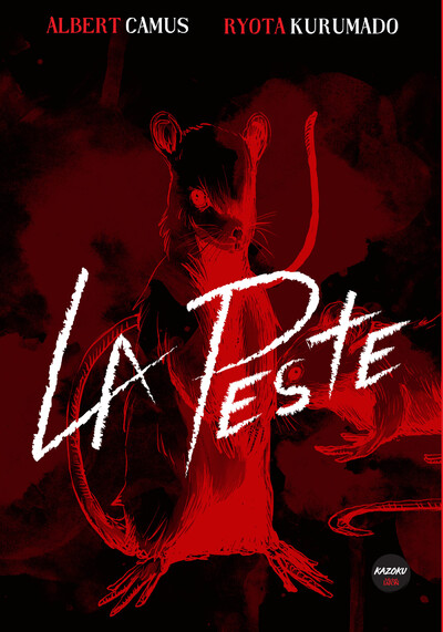 LA PESTE - L'INTEGRALE COLLECTOR