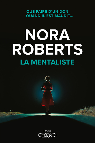 LA MENTALISTE