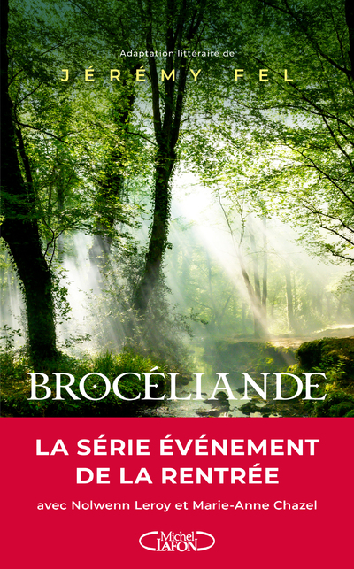 BROCELIANDE