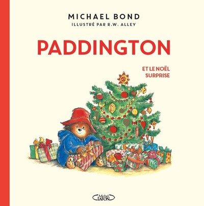 PADDINGTON ET LE NOEL SURPRISE - NOUVELLE EDITION