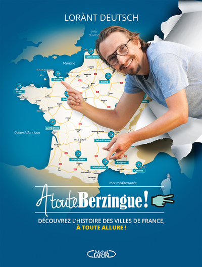 A TOUTE BERZINGUE ! 2