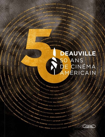 DEAUVILLE, 50 ANS DE CINEMA AMERICAIN