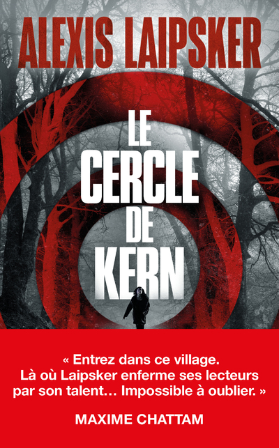 LE CERCLE DE KERN