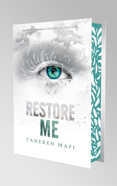RESTORE ME - EDITION COLLECTOR