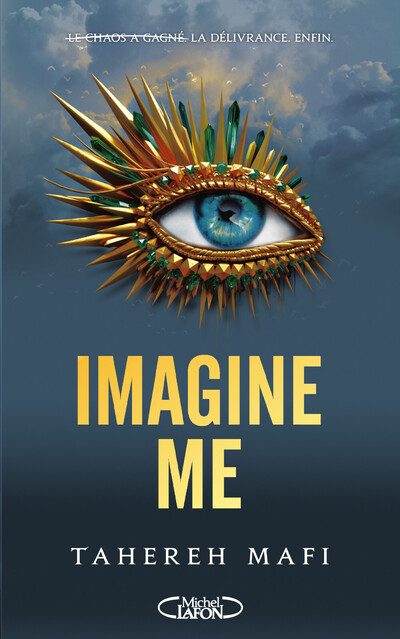 IMAGINE ME
