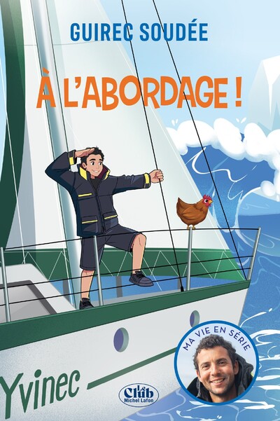 A L'ABORDAGE !