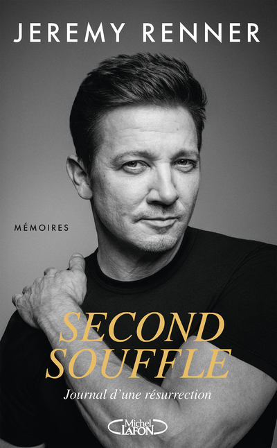 SECOND SOUFFLE - MEMOIRES