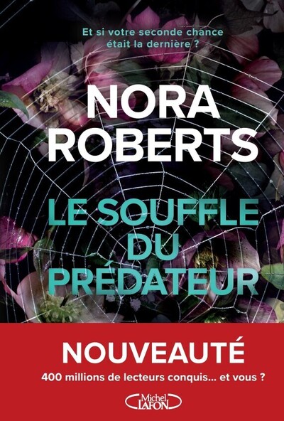 LE SOUFFLE DU PREDATEUR