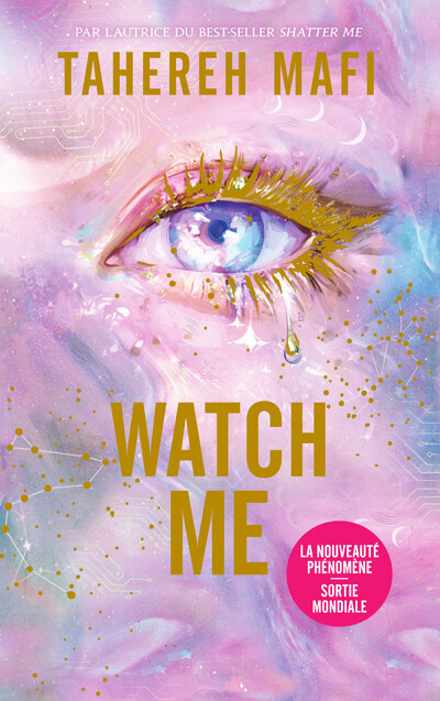 WATCH ME - EDITION COLLECTOR