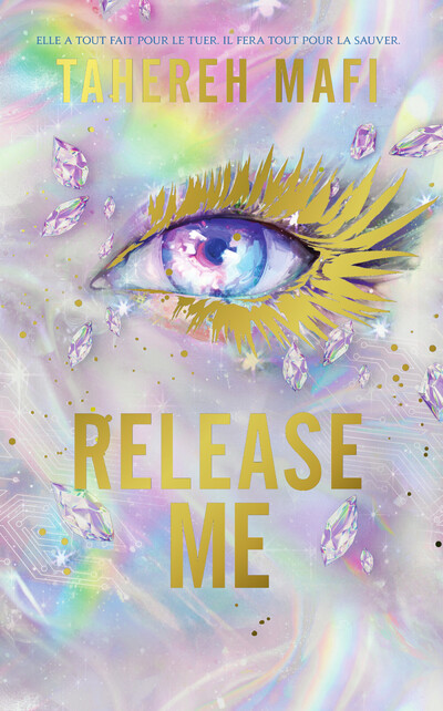 RELEASE ME - TOME 2