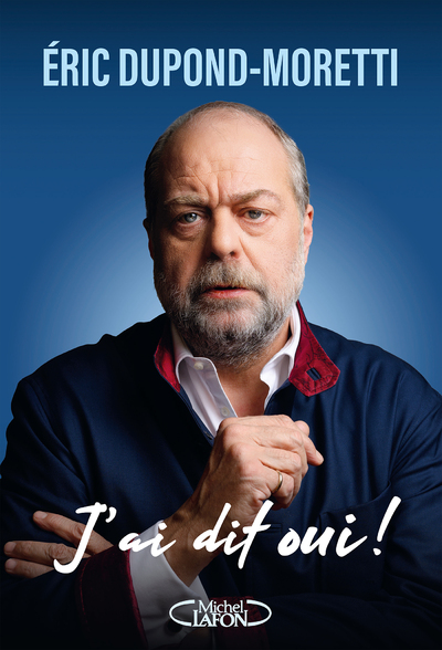 J'AI DIT OUI !