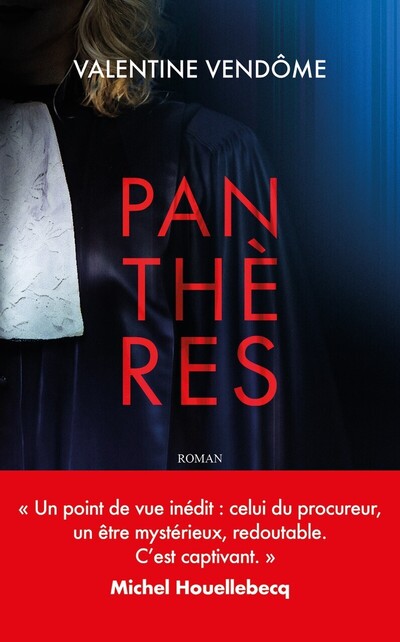 PANTHERES
