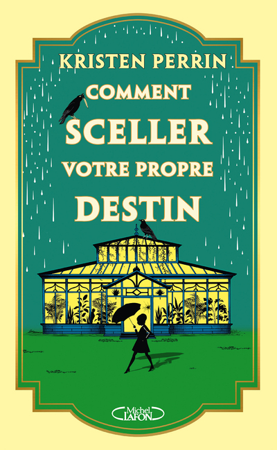 COMMENT SCELLER VOTRE PROPRE DESTIN