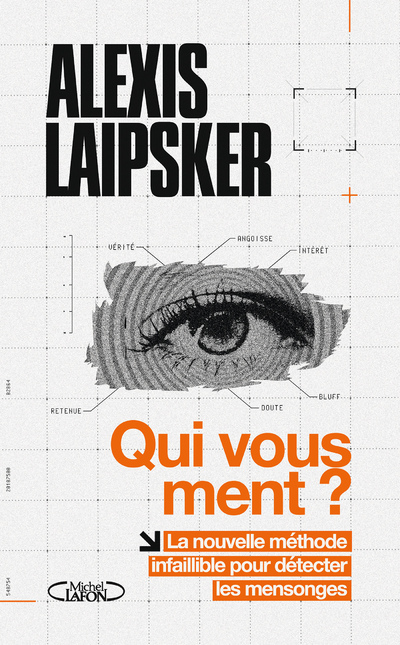 QUI VOUS MENT