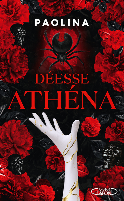 DEESSE ATHENA - TOME 2