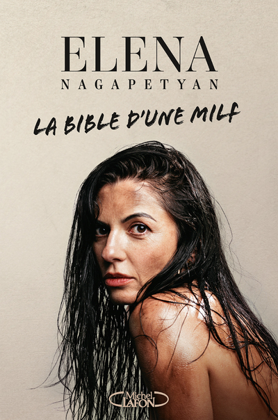 LA BIBLE D'UNE MILF