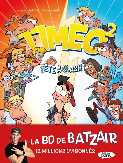 TIMEO - TOME 2