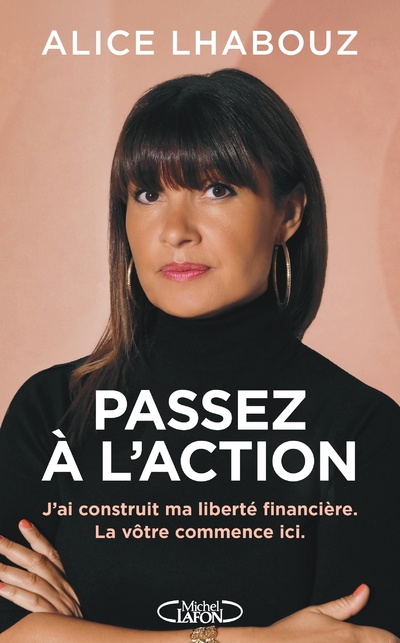 PASSEZ A L'ACTION