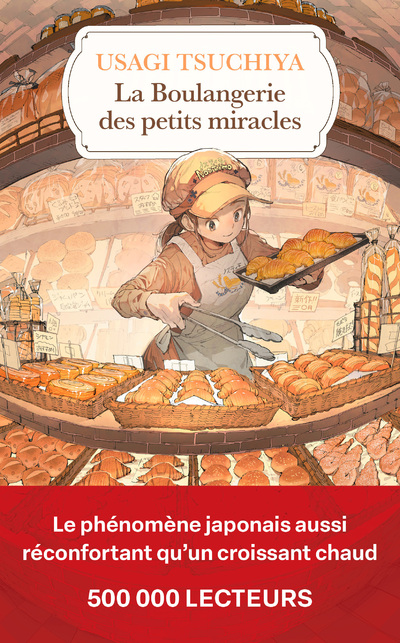 LA BOULANGERIE DES PETITS MIRACLES