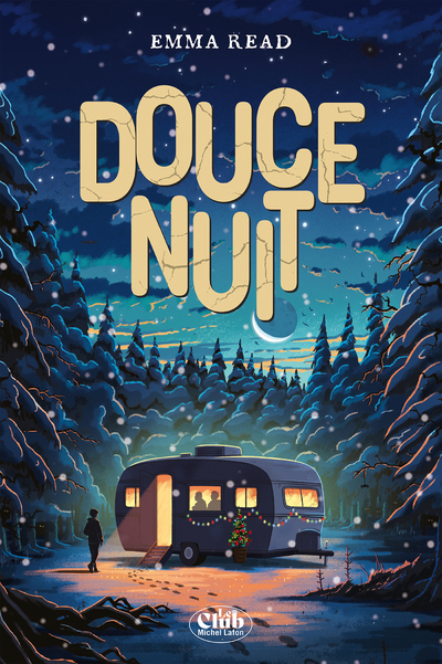 DOUCE NUIT