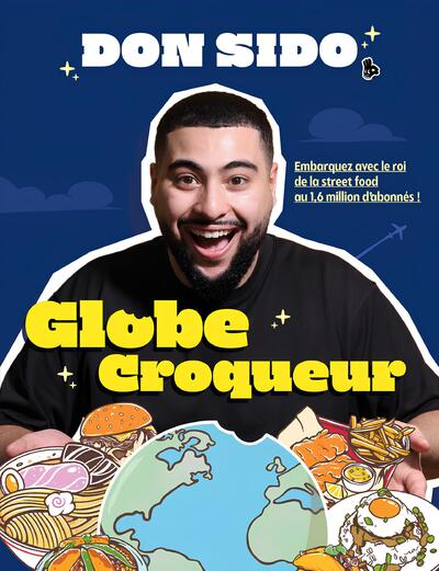 GLOBE-CROQUEUR