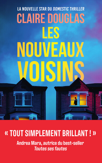 LES NOUVEAUX VOISINS