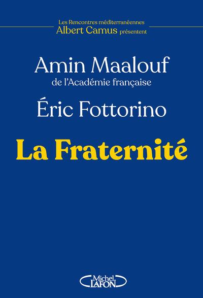 LA FRATERNITE
