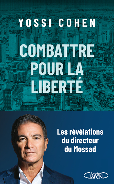 COMBATTRE POUR LA LIBERTE