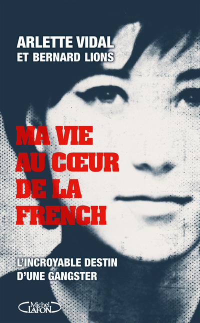 MA VIE AU COEUR DE LA FRENCH