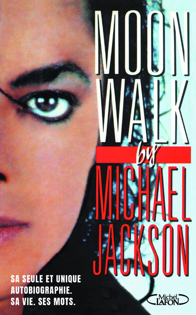 MOONWALK - NOUVELLE EDITION