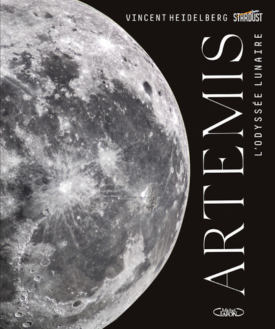 ARTEMIS - L'ODYSSEE LUNAIRE