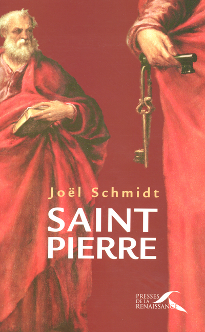 SAINT-PIERRE