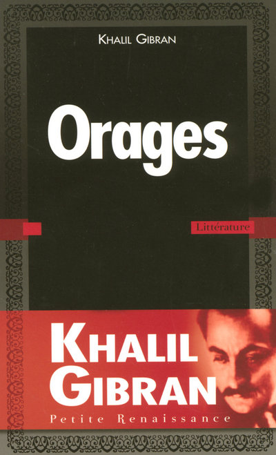 ORAGES