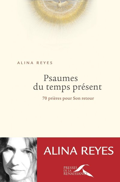 PSAUMES DU TEMPS PRESENT