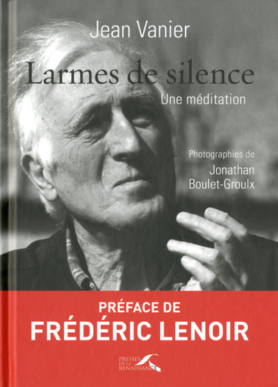LARMES DE SILENCE