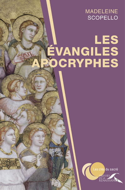 LES EVANGILES APOCRYPHES - NOUVELLE EDITION REVUE  ET AUGMENTEE